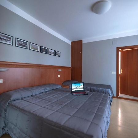 Hotel Moderno Assisi Eksteriør bilde