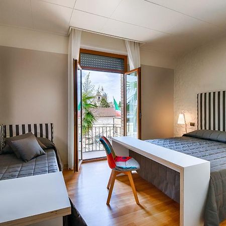 Hotel Moderno Assisi Eksteriør bilde