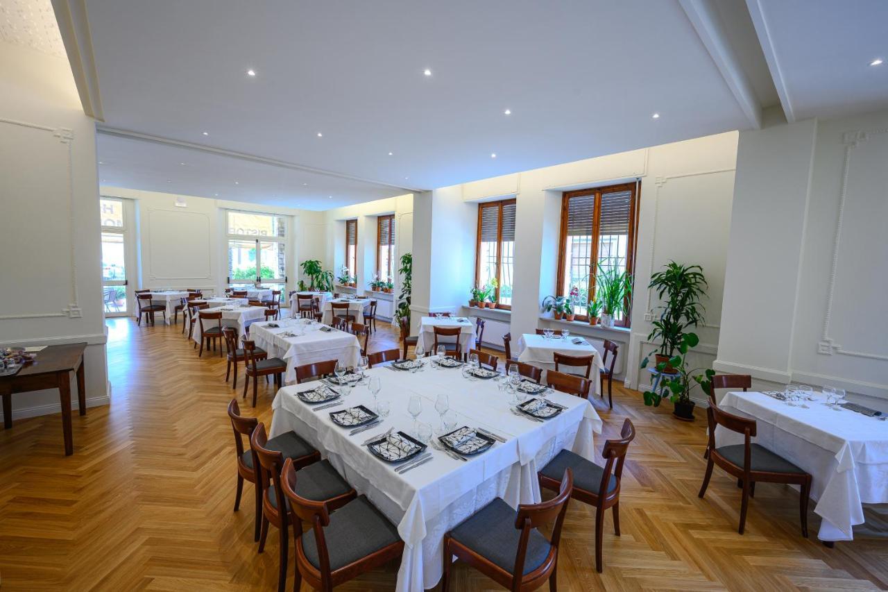 Hotel Moderno Assisi Eksteriør bilde