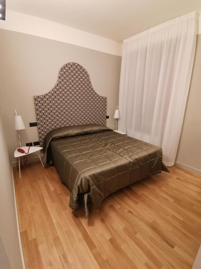 Hotel Moderno Assisi Eksteriør bilde