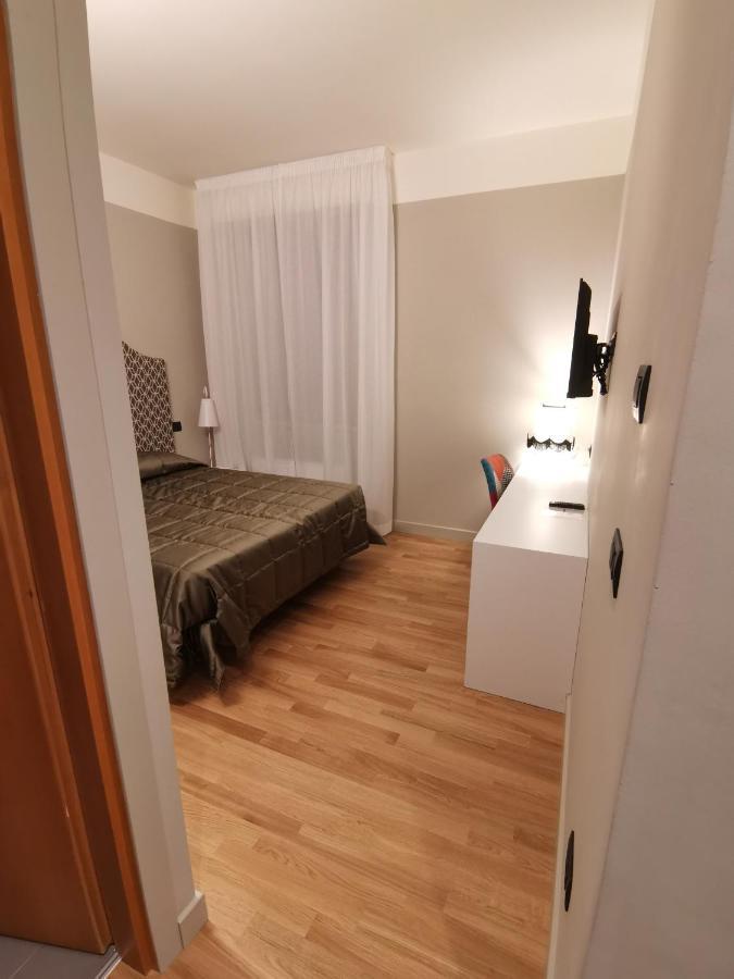Hotel Moderno Assisi Eksteriør bilde