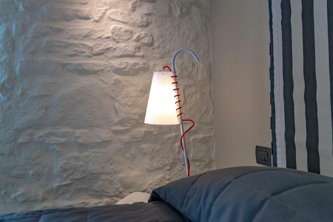Hotel Moderno Assisi Eksteriør bilde