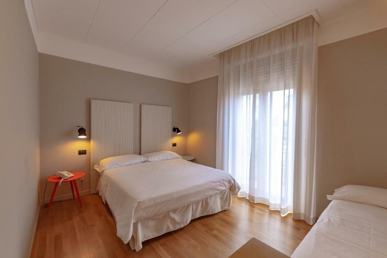 Hotel Moderno Assisi Eksteriør bilde