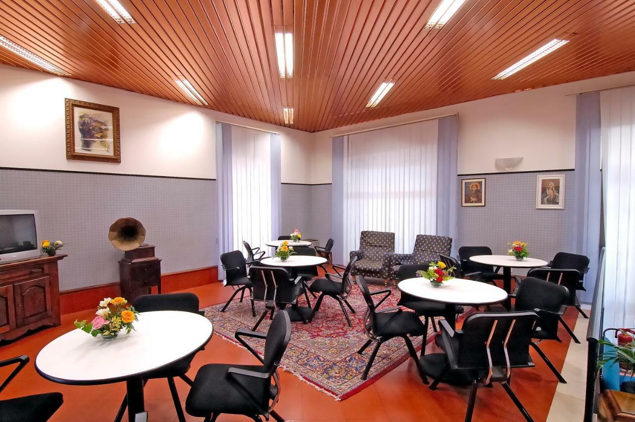 Hotel Moderno Assisi Eksteriør bilde