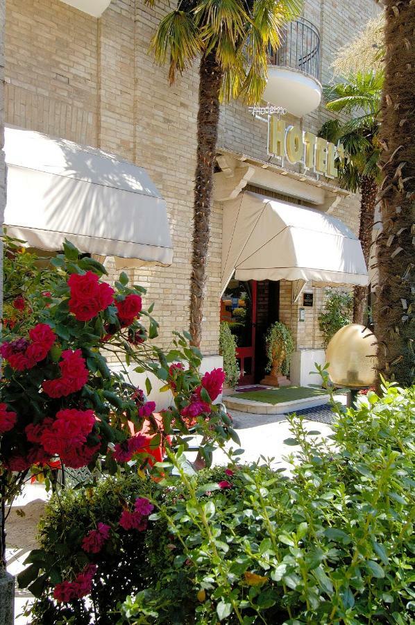 Hotel Moderno Assisi Eksteriør bilde